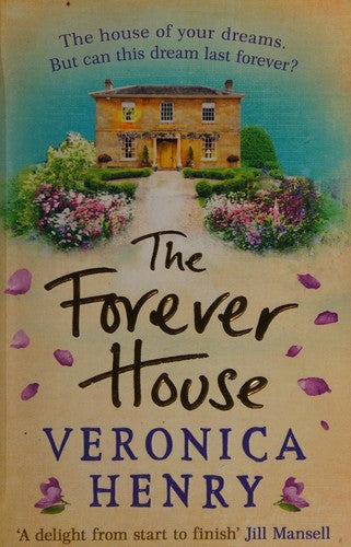 The Forever House