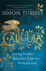 Caligula (The Damned Emperors)