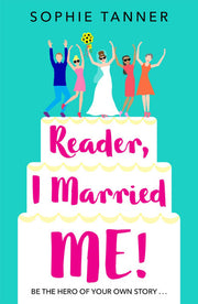 Reader I Married Me: A feel-good read for anyone in need of a boost!