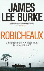 ROBICHEAUX