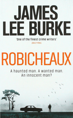 ROBICHEAUX