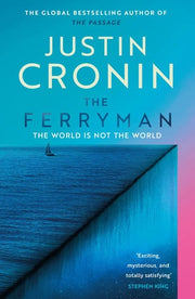 The Ferryman: a novel