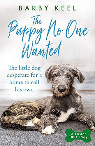 The Puppy No One Wanted: The young dog desperate for a home to call his own (A Foster Tails Story)