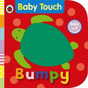 Baby Touch: Bumpy