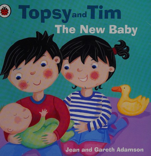 Topsy and Tim: The New Baby