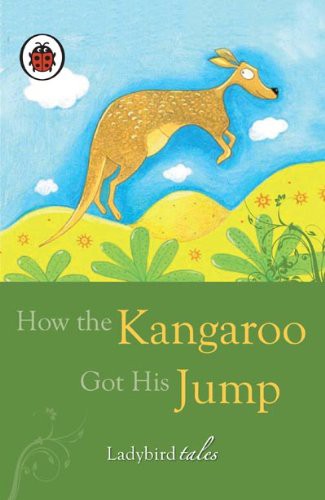 How the Kangaroo Got His J Excl