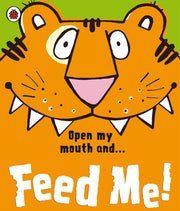 Feed Me!