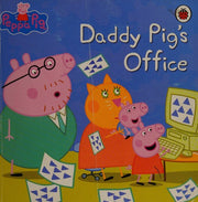 Peppa Pig: Daddy Pig's Office