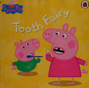 Peppa Pig: Tooth Fairy