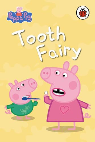 Peppa Pig: Tooth Fairy