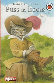 Ladybird Tales - Mirror - 48 pp
