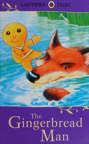 Ladybird Tales: The Gingerbread Man