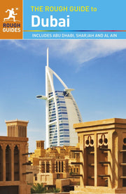 The Rough Guide to Dubai: Rough Guides, 2ed, 2013