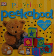 Peekaboo! Playtime