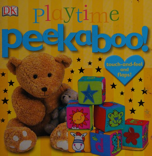 Peekaboo! Playtime