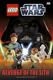 LEGO® Star Wars Revenge of the Sith