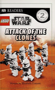 LEGO® Star Wars Attack of the Clones