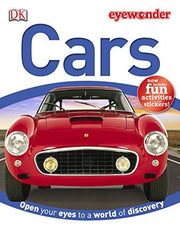 Cars (Eyewonder)