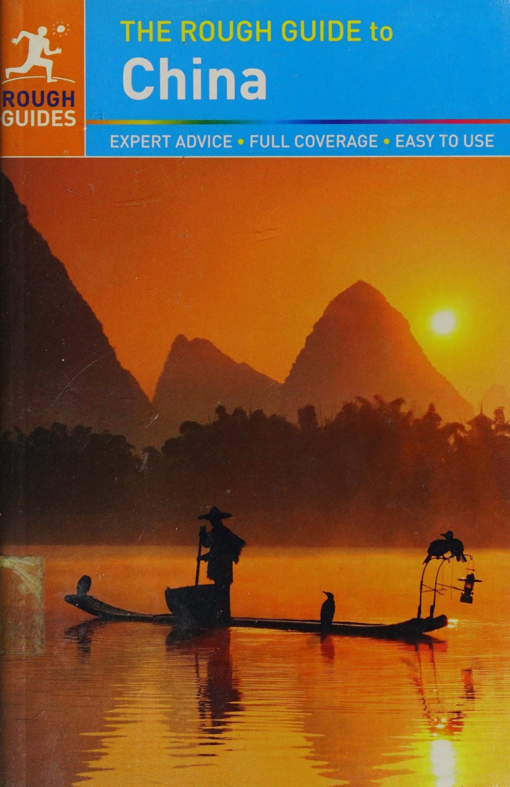 The Rough Guide to China