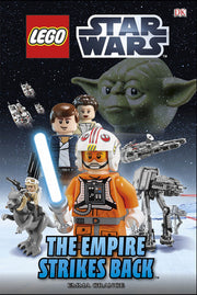 LEGO® Star Wars™ The Empire Strikes Back (DK Readers Level 2)