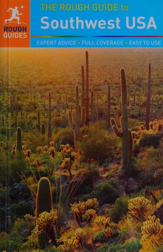 The Rough Guide to Southwest USA