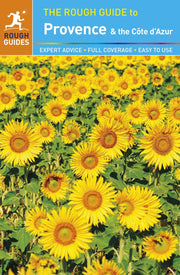 The Rough Guide to Provence & the Côte d'Azur (Rough Guides)