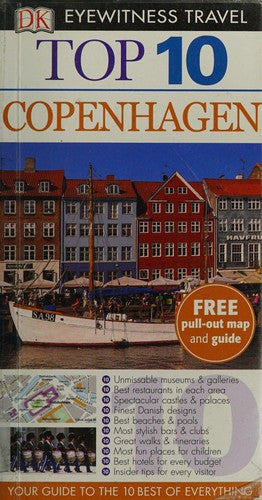 Top 10 Copenhagen