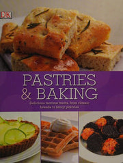 Pastries & Baking
