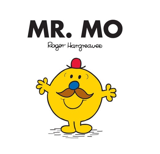 Mr Mo