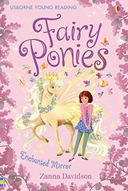 Fairy Ponies: Enchanted Mirror (Young Reading (Series 3)): 06