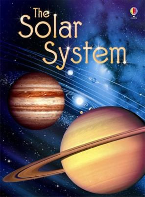 The Solar System (Usborne Beginners): 1