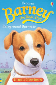 Fairground Surprise (Barney the Boat Dog)
