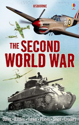 Second World War