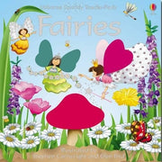 Touchy-feely Fairies (Luxury Touchy-feely)