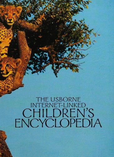 Children's Encyclopedia (Internet-Linked Reference Books)