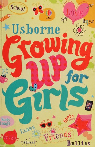 Growing Up for Girls