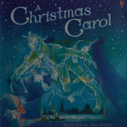 PIC A CHRISTMAS CAROL (Picture Books)