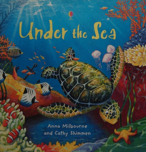 Under the Sea (Usborne Picture Storybooks): 1 (Picture Books)
