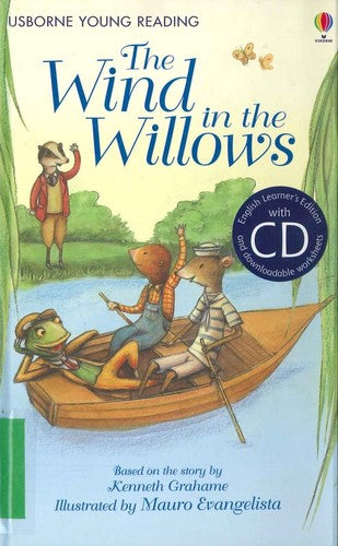 The Wind in the Willows (Young Reading Series 2)
