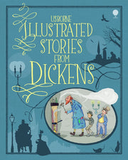 Illustrated Stories from Dickens (Illustrated Story Collections)