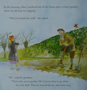 Secret Garden (Picture Books)