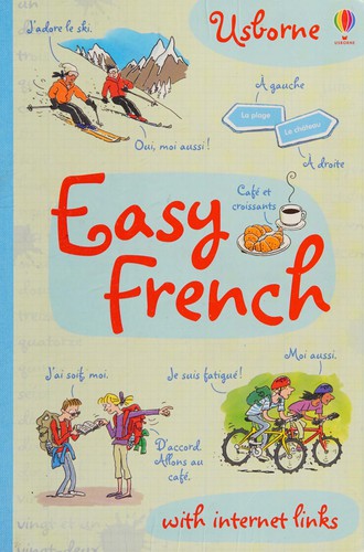 Easy French: 1 (Easy Languages)
