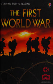 The First World War (Young Reading (Series 3)): 1