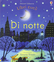 Di notte (Libri cucù)