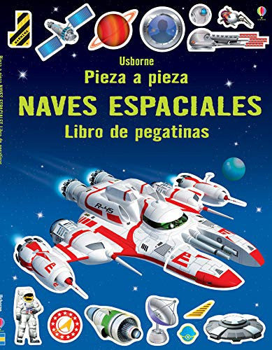Naves Espaciales