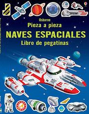 Naves Espaciales