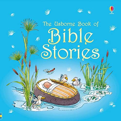 Bible Stories (Bible Tales)