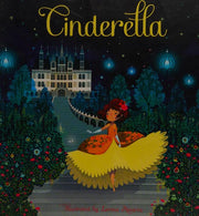 Cinderella (Picture Books): 1