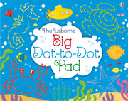 Big Dot-to-Dot Pad (Pads)