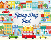 Rainy Day Pad (Big Tear-off Pads): 1